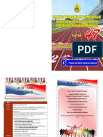 Buku Program - Ksot - 2020 PDF