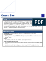 Queen Bae McKinsey