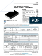 RESISTENCIAS DALE wsr-239755