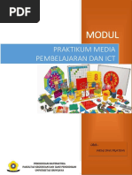 Panduan E-Learning ITERA 2023 | PDF | Komputer