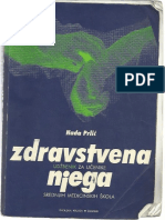 Zdravstvena Njega Nada Prlić