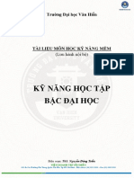Ky Nang Hoc Dai Hoc