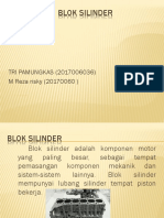 BLOK SILINDER KLMPK 5