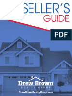 Drew Brown Realty Group Seller's Guide