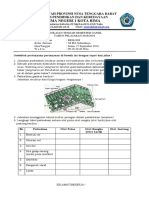 SOAL ULANGAN MID SEMESTER GANJIL-XI IPA & IPS LINTAS MINAT Biologi