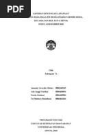 Download Laporan Kunjungan Posyandu -All by novita_restiani SN45009758 doc pdf
