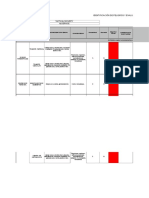 Matriz de Riesgos Tactical Security