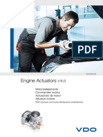 FLC Engine Actuators en