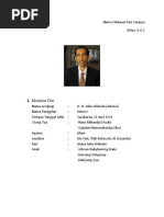 Erkak ketma-ket ikki marta chozadi