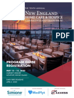 2020 NEHCC Registration Program