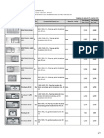 Lista de Pret Teka Chiuvete 05.03.2020