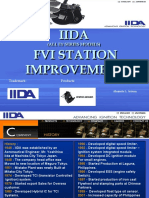 Iida Fvi Station Improvement