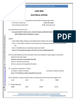 Dgca Es June 2009