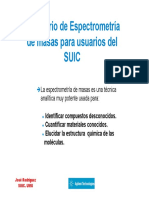 Sic Seminario em Usuarios 2010