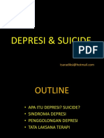 DEPRESI & SUICIDE Dr Al.pptx