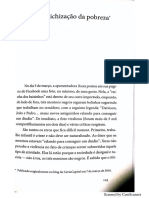 Xuxa e A Fetichização Da Pobreza - Quem Tem Medo Do Feminismo Negro - Djamila Ribeiro PDF