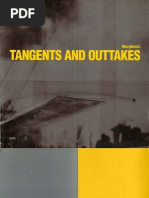 Morphosis Tangents and Outtakes