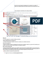 TUTORIAL RHINOCEROS (245 Páginas.)