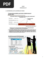 Kepemimpinan Dan Pengambilan Keputusan Dalam Koperasi Dan Umkm