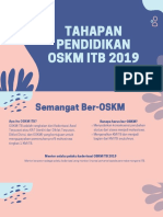 Materi OSKM ITB 2019 PDF