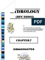 Chapter 7 - Groundwater - Edit