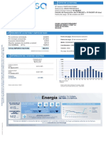 Endesa Factura PMF701N1103047