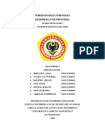 Makalah Tentang Kemiskinan Di Indonesia