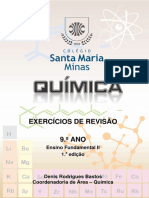 Química 9º Ano Ef 2019 PDF