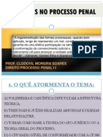 Nulidades NOVO PDF