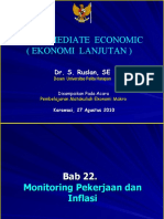 Bab 22. Monitoring Jobs and Inflation