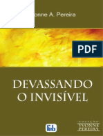 Devassando o Invisivel (psicografia Yvonne A. Pereira - espirito Charles).pdf