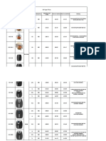 Air Fryer Catalogue and Quotation