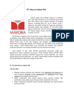 Analisis Perusahaan Mayora - Docx - Revisi 1
