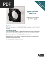 RTXP 24 Test Switch Overview | PDF | Electrical Engineering | Business