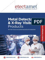 Detectamet Detectable Products Catalogue FEB 2020