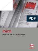 Ibiza Manual