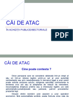 11 CAI DE ATAC L 101-2016 - 2018