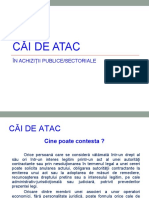 11 Cai de Atac L 101-2016 - 2018