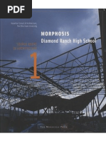 Download MORPHOSIS Diamond Ranch High School by Morphosis_Press SN45012450 doc pdf