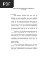 Download Eksistensi Tuhan Dalam Filsafat Ibnu Rusyd by Lutfies SN45012532 doc pdf