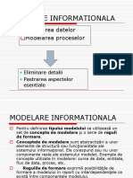 T30-modele de date