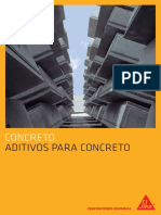 Brochure Aditivos Para Concreto (1)