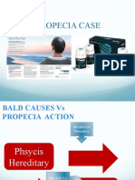 Propecia Case
