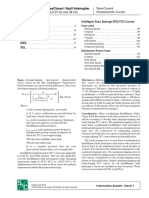 Curves TCC PDF