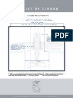 Hangar Specs