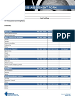 PT Clientassessmentform PDF