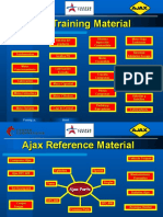 Ajax Training