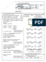 Problemas Resueltos de Concreto Armado