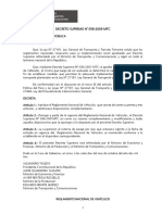 REGLAMENTO NACIONAL DE VEHICULOS  actualizado al 23.08.2016 (1).pdf