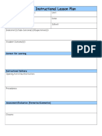 Generic Lesson Plan Template (1).doc